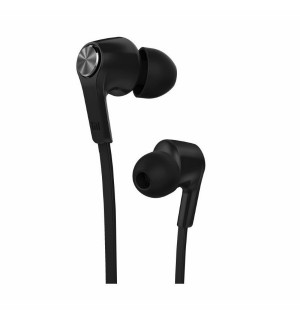 Original Piston 3 In Ear Earphone Stereo Headphones Earbuds Microphone MIU8 for Android Phone